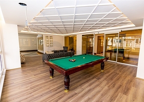 Меблированная квартира 1+1 в Махмутларе