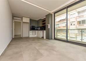 Квартира в новом комплексе всего в 200 метрах от моря