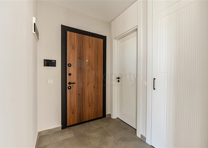 Квартира в новом комплексе всего в 200 метрах от моря