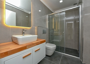 Квартира планировкой 2+1 в премиум комплексе в районе Оба