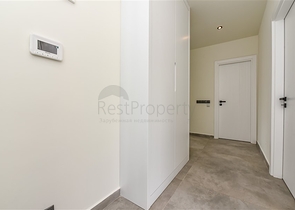 Квартира планировкой 2+1 в премиум комплексе в районе Оба