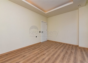 Квартира планировкой 2+1 в премиум комплексе в районе Оба