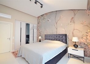 Пентхаус 2+1 в одном из лучших районов Алании Каргыджак