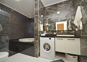 Пентхаус 2+1 в одном из лучших районов Алании Каргыджак