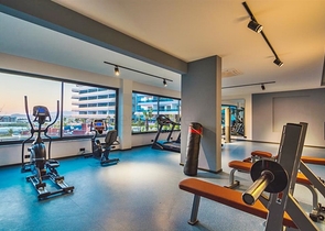 Пентхаус 2+1 в одном из лучших районов Алании Каргыджак