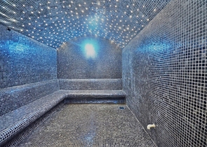 Пентхаус 2+1 в одном из лучших районов Алании Каргыджак