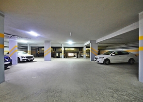 Пентхаус 2+1 в одном из лучших районов Алании Каргыджак