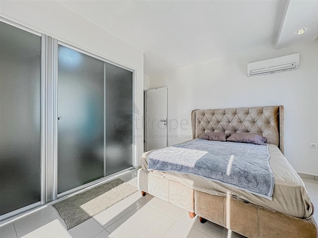 Квартира 2+1 в районе Авсаллар