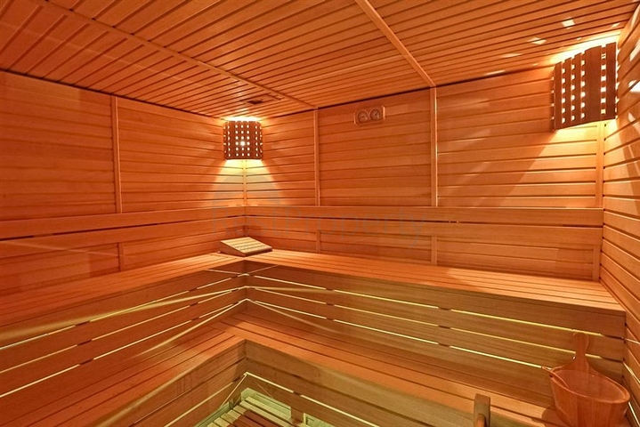 Квартира 2+1 в районе Авсаллар