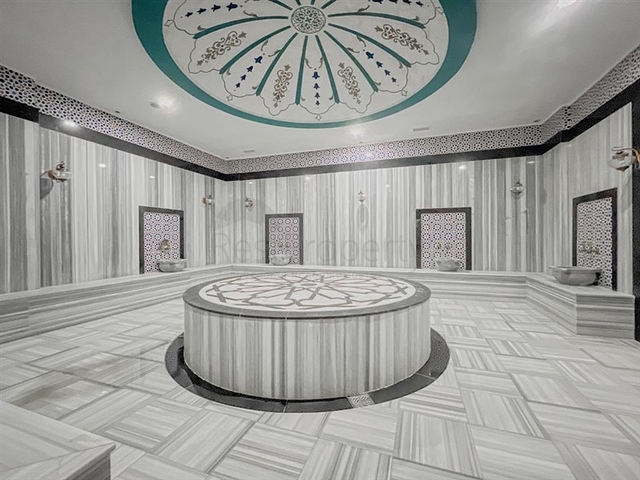 Квартира 2+1 в районе Авсаллар