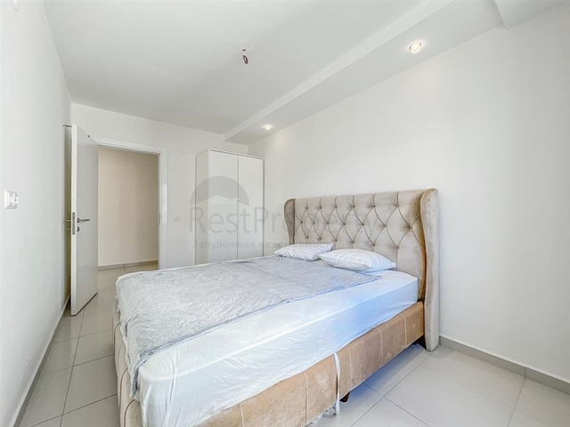 Квартира 2+1 в районе Авсаллар