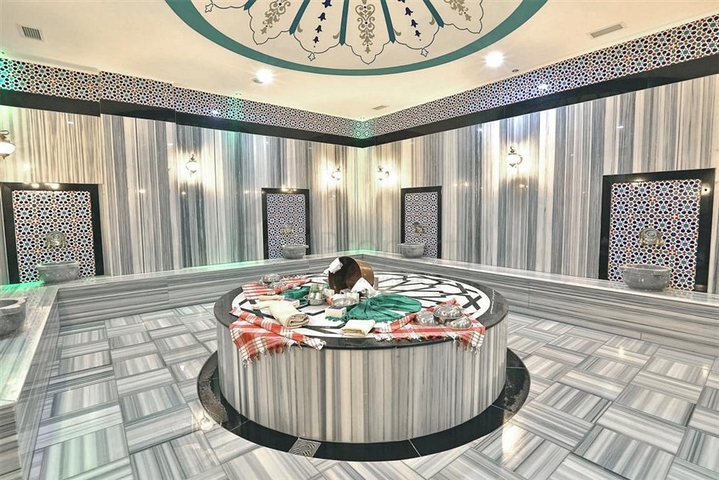 Квартира 2+1 в районе Авсаллар