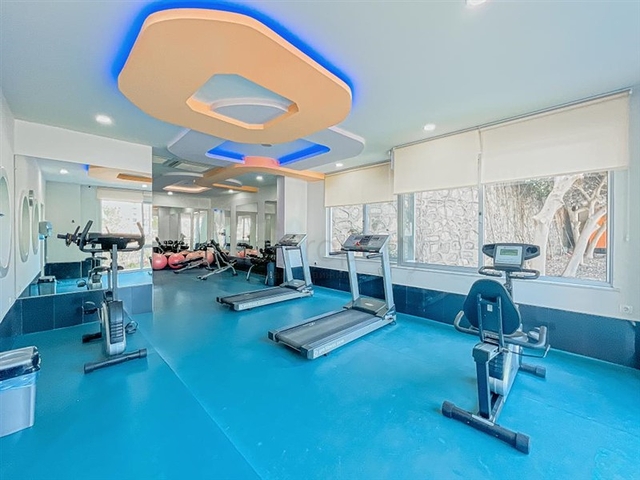 Квартира 2+1 в районе Авсаллар