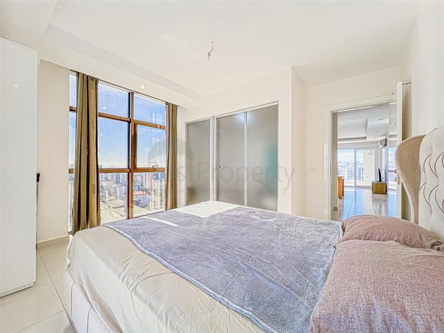 Квартира 2+1 в районе Авсаллар