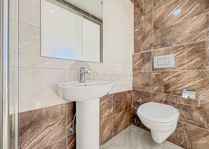 Квартира 2+1 в районе Авсаллар