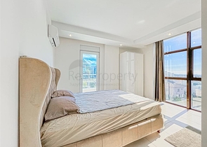 Квартира 2+1 в районе Авсаллар