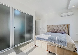 Квартира 2+1 в районе Авсаллар