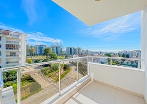 Квартира 2+1 в районе Авсаллар