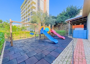 Квартира 2+1 в районе Авсаллар