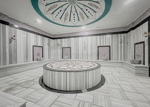 Квартира 2+1 в районе Авсаллар