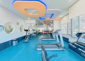 Квартира 2+1 в районе Авсаллар