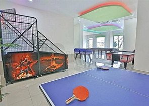 Квартира 2+1 в районе Авсаллар