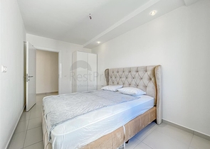 Квартира 2+1 в районе Авсаллар