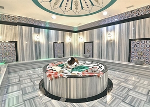 Квартира 2+1 в районе Авсаллар