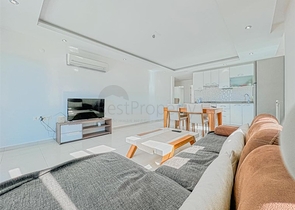 Квартира 2+1 в районе Авсаллар