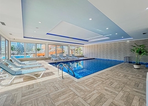 Квартира 2+1 в районе Авсаллар