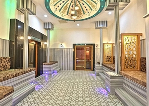 Квартира 2+1 в районе Авсаллар