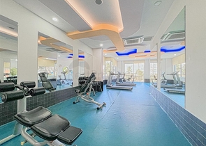 Квартира 2+1 в районе Авсаллар