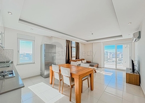 Квартира 2+1 в районе Авсаллар