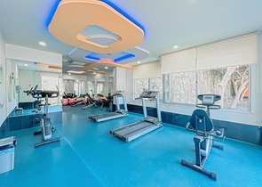 Квартира 2+1 в районе Авсаллар