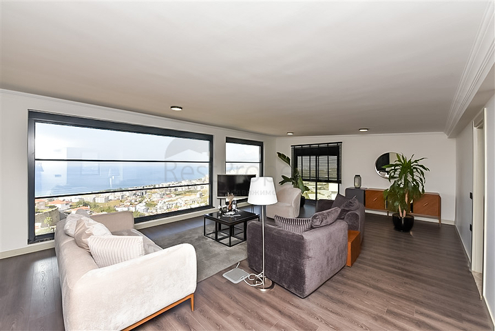 Частная вилла 4+1 в элитном закрытом жилом комплексе