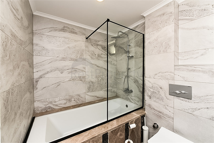 Частная вилла 4+1 в элитном закрытом жилом комплексе