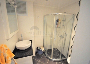 Двухкомнатная квартира в 300 м от моря в районе Оба