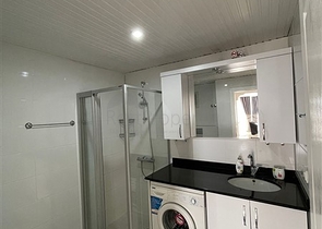 Квартира планировкой 2+1 в центре Алании