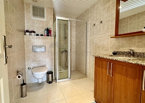 Квартира 2+1 в 150м от Средиземного моря в районе Оба