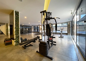 Квартира планировкой 2+1 в районе Тосмур