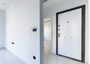 Квартиры в новом комплексе района Клеопатра