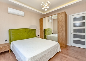 Квартира 3+1 в уютном районе Кестель