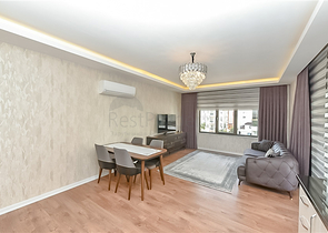 Квартира 3+1 в уютном районе Кестель