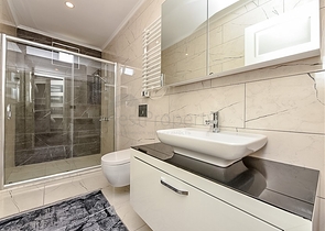 Квартира 3+1 в уютном районе Кестель