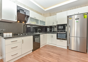 Квартира 3+1 в уютном районе Кестель