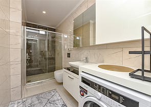 Квартира 3+1 в уютном районе Кестель