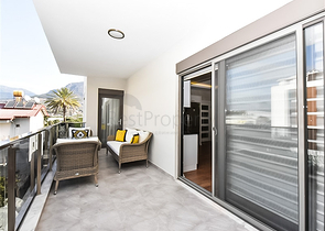 Квартира 3+1 в уютном районе Кестель