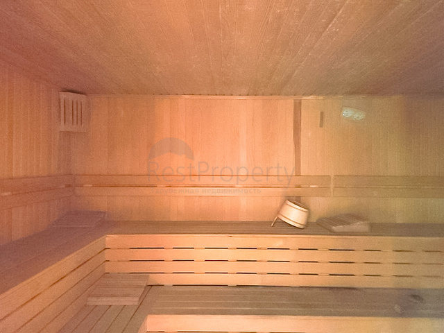 Просторная квартира 2+1 в 100м от моря