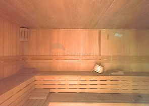 Просторная квартира 2+1 в 100м от моря