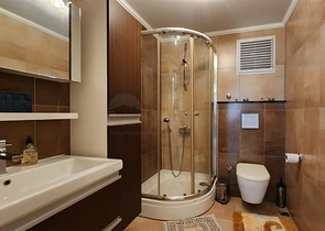 Просторная квартира 2+1 в 100м от моря